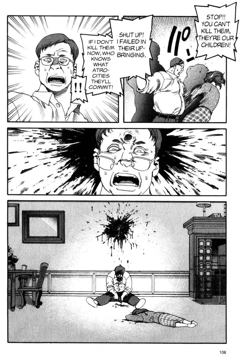 Project Arms Chapter 16 10